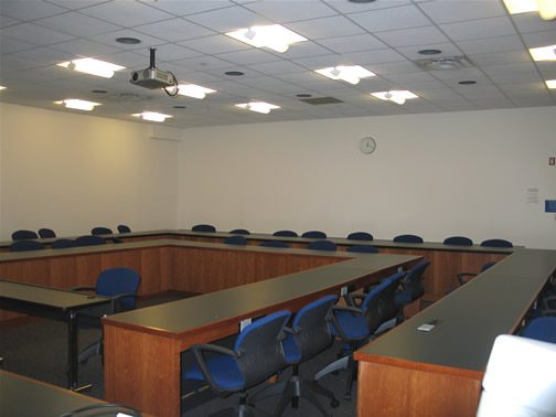 Classroom