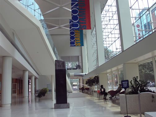 Rich Concourse