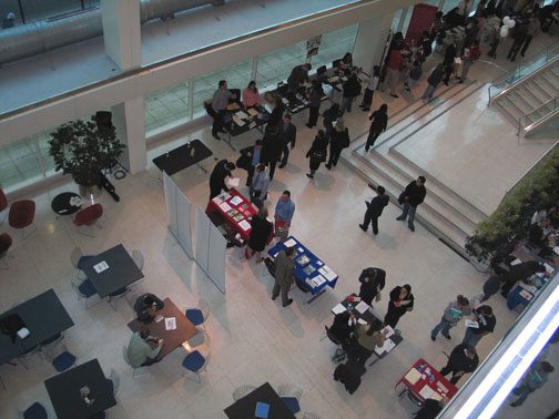 Rich Concourse