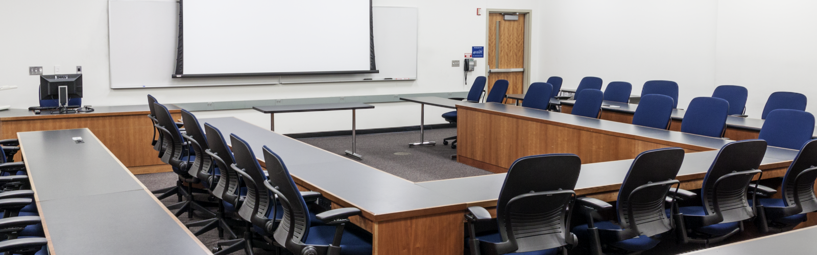 Classroom 131